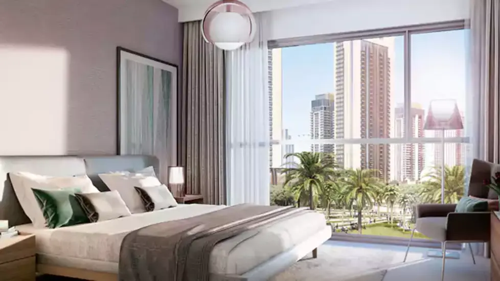 Affordable Apartments for Sale in Elitz By Danube at JVC