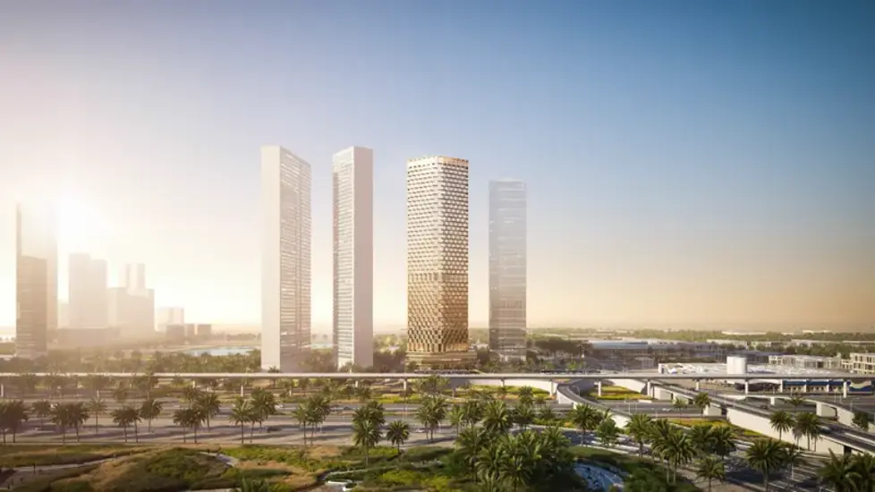 Apartments for Sale in One Billion Tower Sheikh Zayed Road