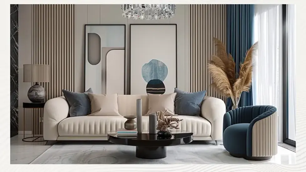 Affordable luxury Apartments for Sale in Oasiz with Pool in Balcony