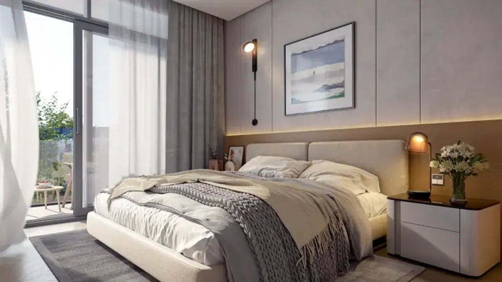 فلل ومنازل فاخرة للبيع في قرية تاورمينا دبي لاند