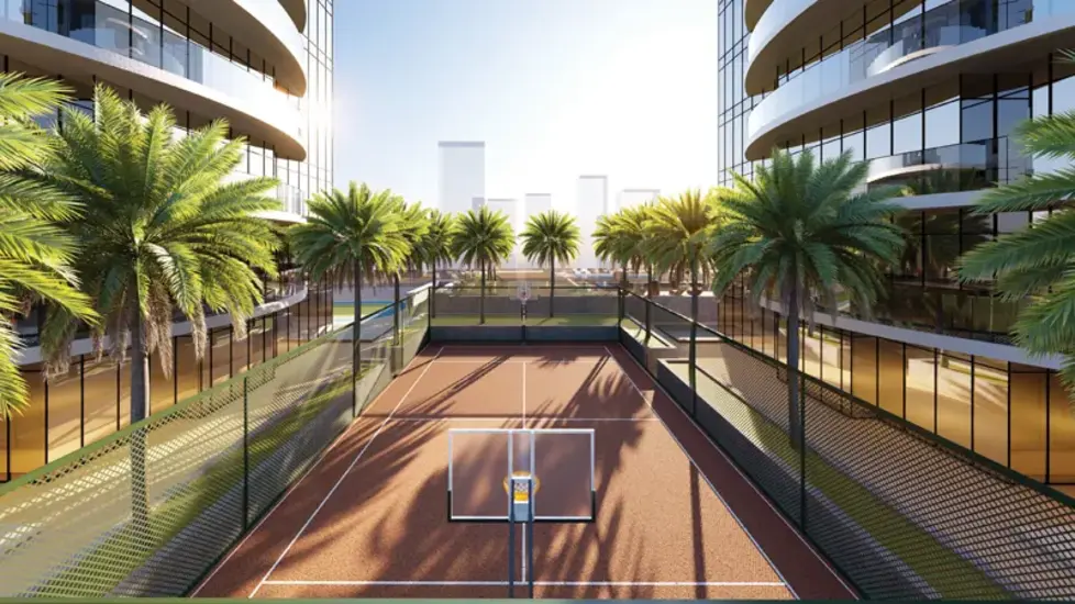 Affordable Apartments for Sale in Red Square by Tiger JVT