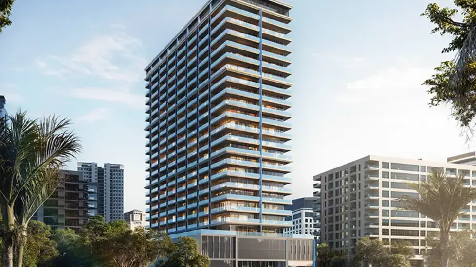 Apartments for Sale in Ivory By Binghatti Al Jaddaf