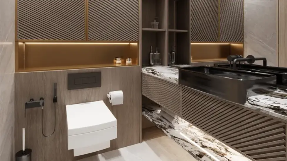 Apartments for Sale in Royale by Binghatti