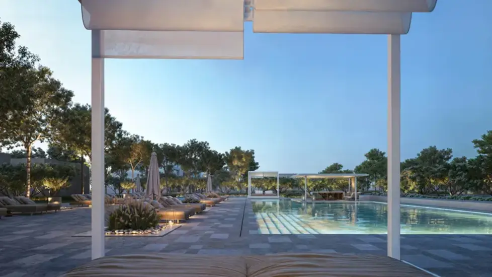 تاون هاوس للبيع في جرين واي، إعمار الجنوب