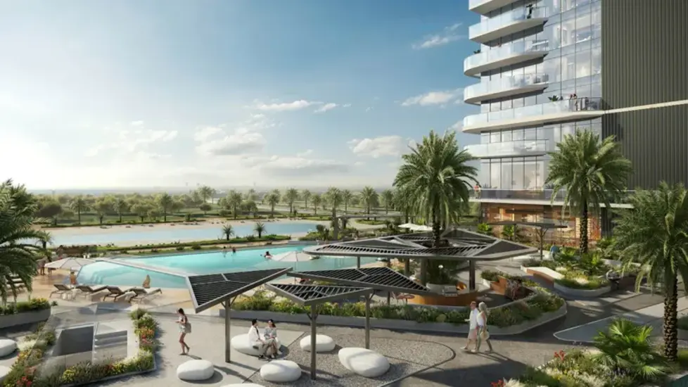 Water front Apartments in Claydon House for Sale by Ellington