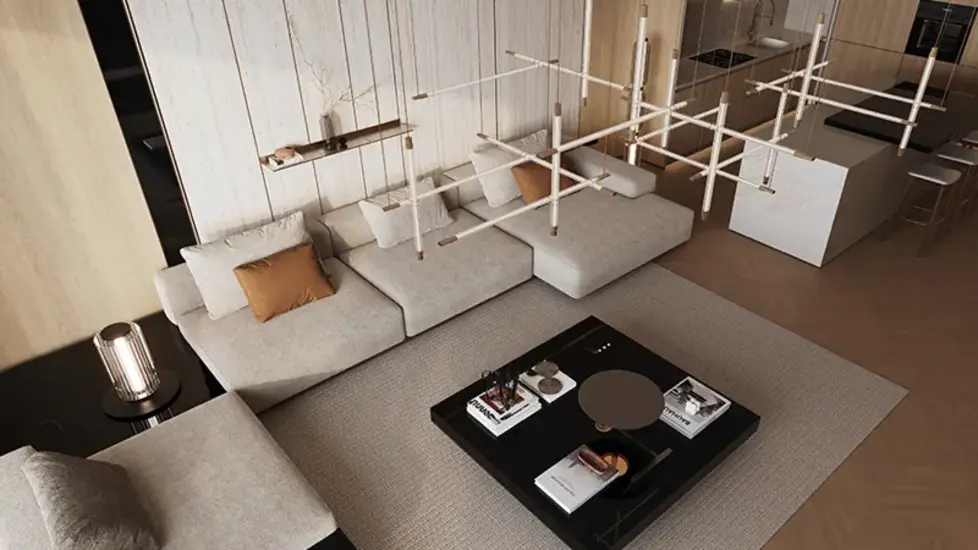 Apartments for Sale in Ivory By Binghatti Al Jaddaf