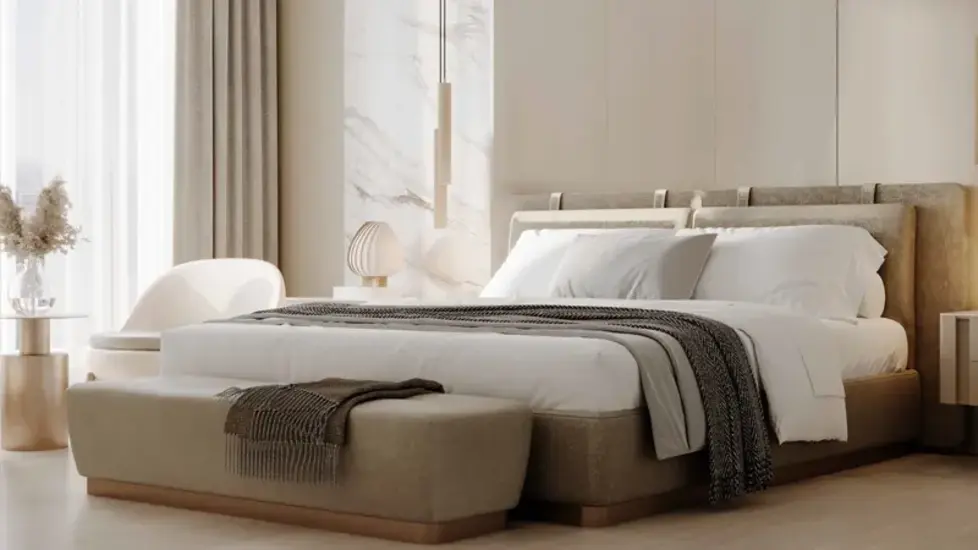 Franck Muller Branded Apartments for Sale in Dubai Marina