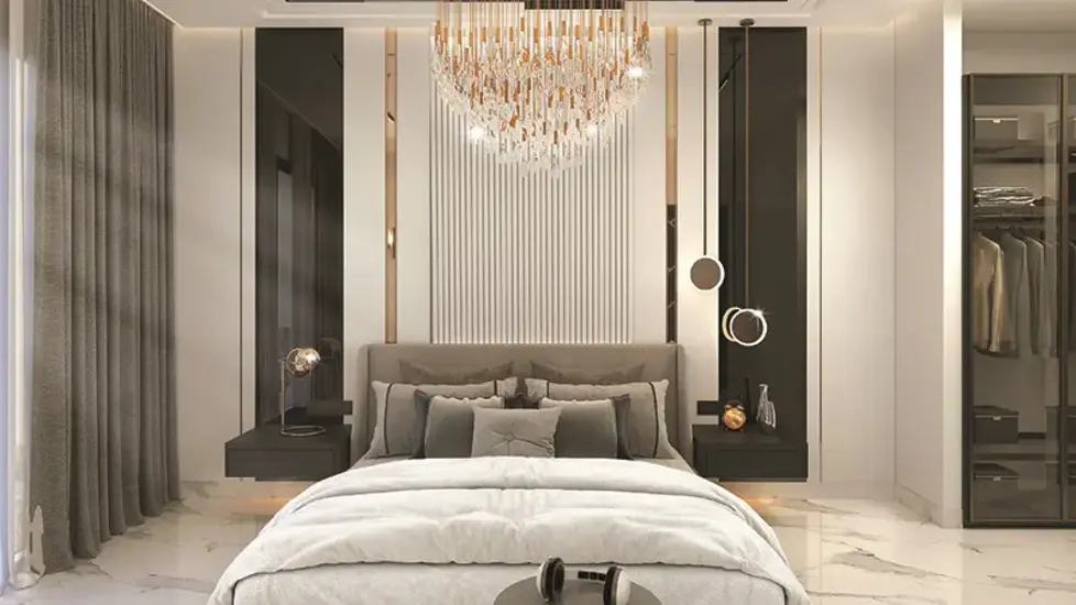 Affordable Apartments for Sale in Elitz By Danube at JVC