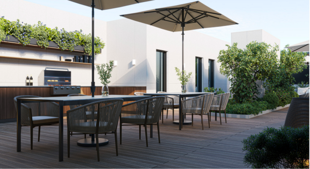 Apartments for Sale in MAG 777 Dubai Sports City