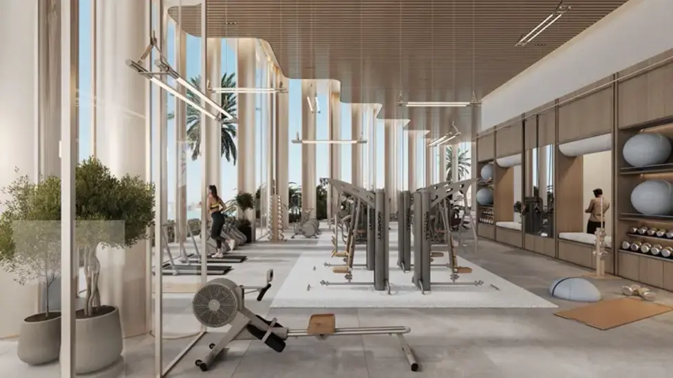 Apartments for Sale in One Billion Tower Sheikh Zayed Road