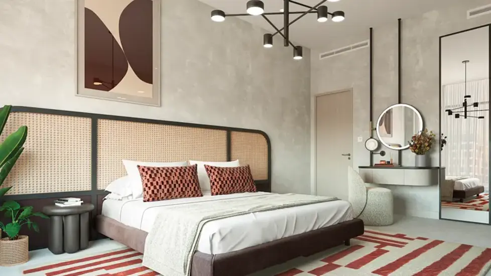 Affordable Apartments for Sale in Hadley Heights at JVC Dubai