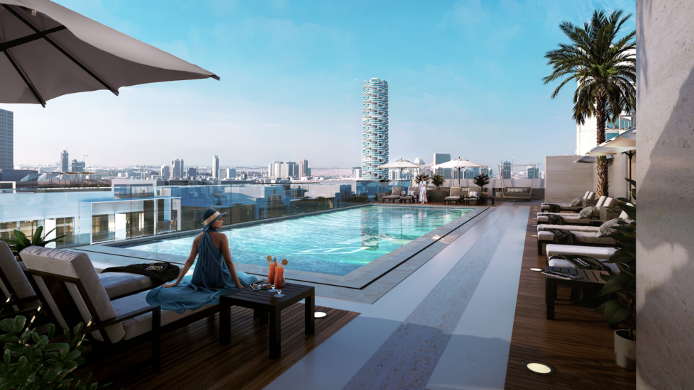 Out of this world Apartments for Sale in Galaxy By Binghatti JVC Dubai