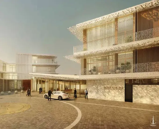 Stunning Apartments for Sale in Bvlgari Resort & Residences Dubai  at Jumeirah Bay 