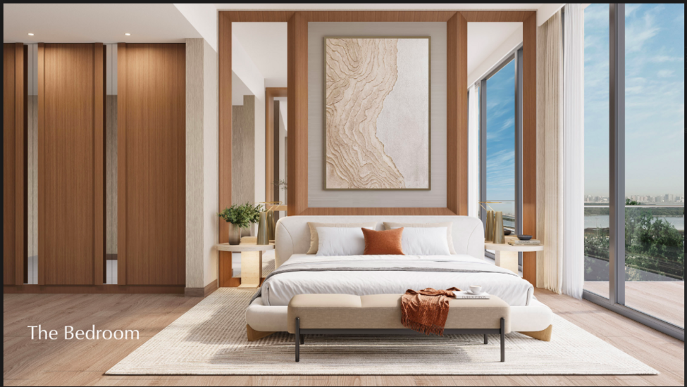 Magnificent Apartments for Sale in Belgrove Residence in MBR City Dubai