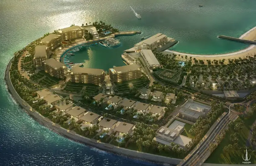 Stunning Apartments for Sale in Bvlgari Resort & Residences Dubai  at Jumeirah Bay 
