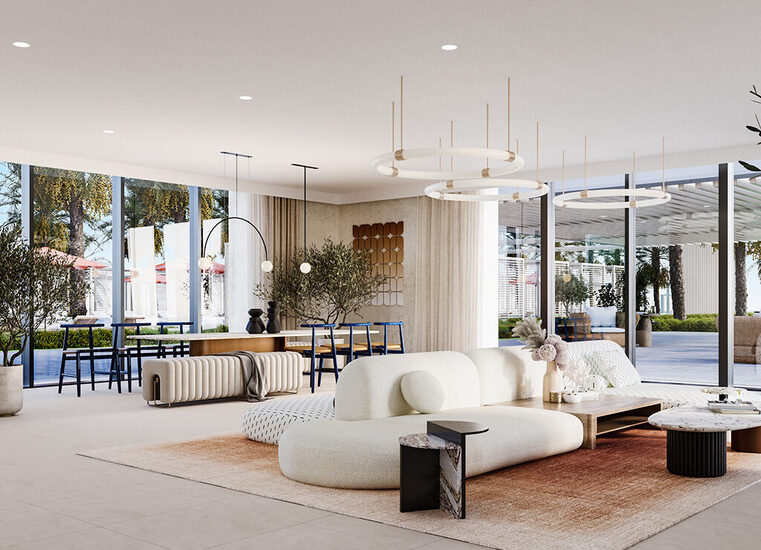 تاون هاوس للبيع في جرين واي، إعمار الجنوب