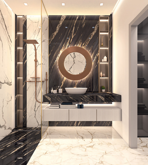 Sport oriented Apartments in Sportz project by Danube in Sport City Dubai