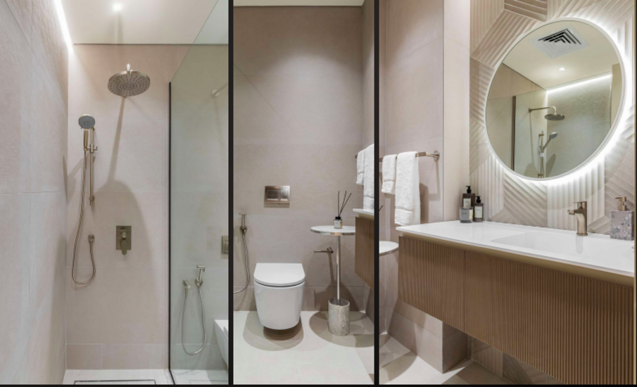 Apartments for Sale in W1nner Tower JVT