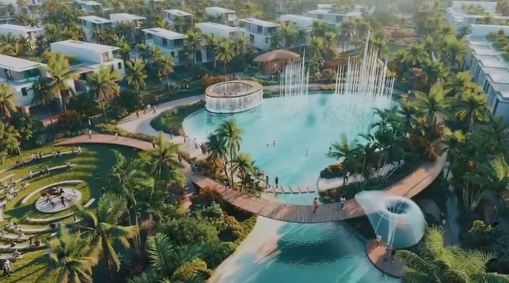 Premium Townhouses for Sale in Sun City by Damas at Dubailand