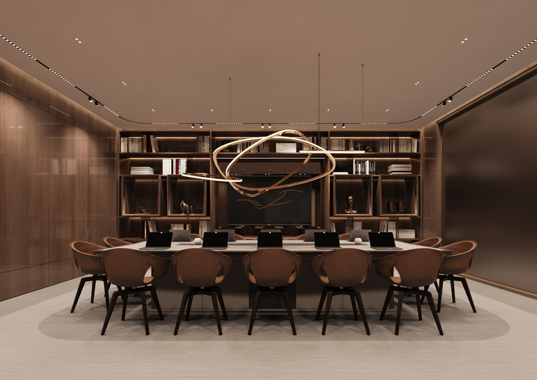 شقق رائعة مطلة على الواجهة البحرية للبيع في مشروع أورلا من قبل شركة أومنيات