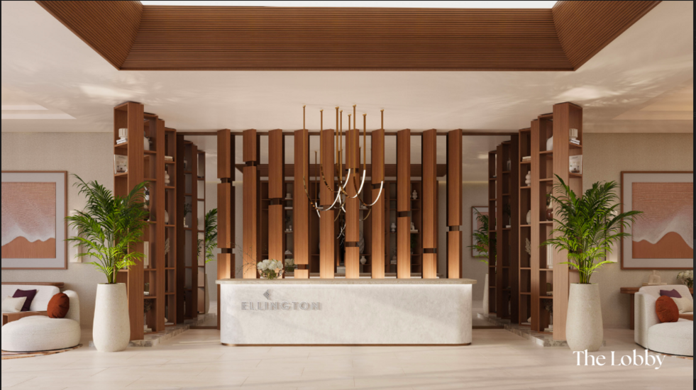 Magnificent Apartments for Sale in Belgrove Residence in MBR City Dubai