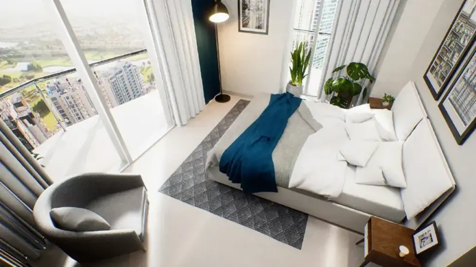 Apartments for Sale in Golf Views by Seven Tides JLT