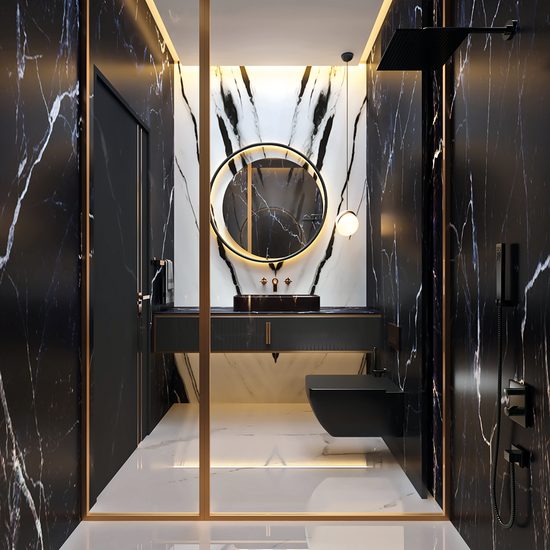 شقق فاخرة في مشروع بيز 101 من الدانوب في الخليج التجاري دبي