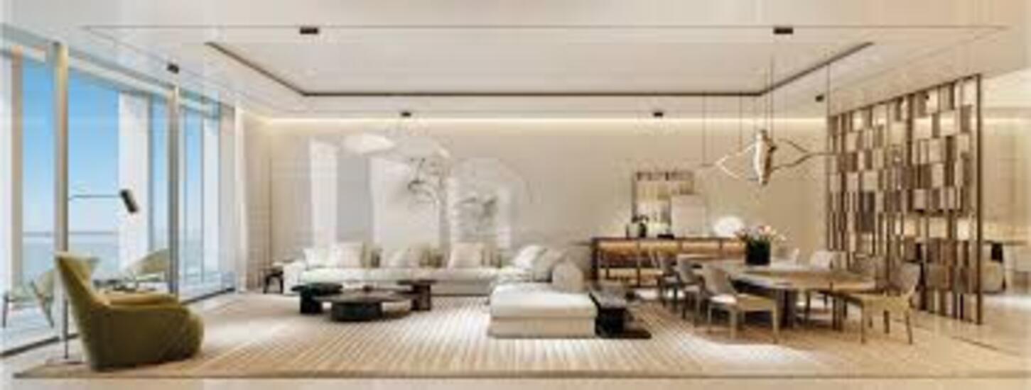 شقق رائعة للبيع في الريتز كارلتون رزيدنس من ماج في نخلة جميرا