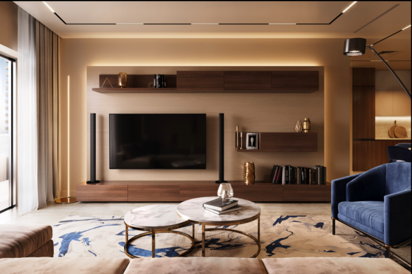 Apartments for Sale in MAG 777 Dubai Sports City