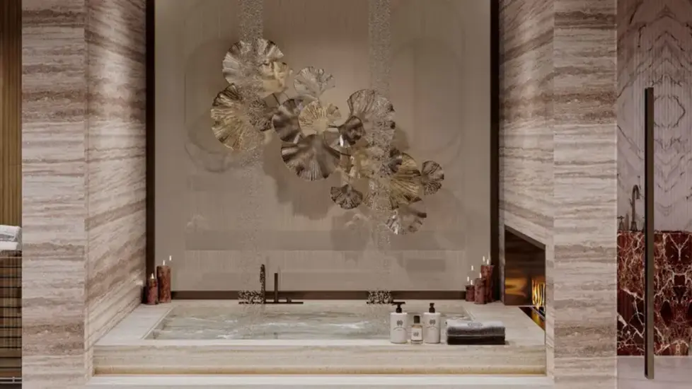 Franck Muller Branded Apartments for Sale in Dubai Marina