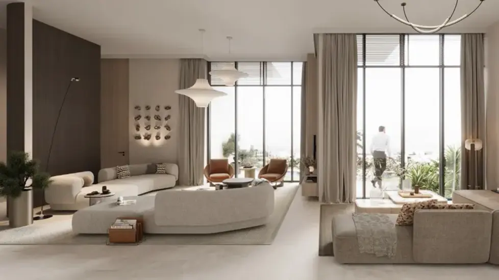 Apartments for Sale in One Billion Tower Sheikh Zayed Road