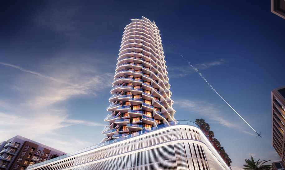 Luxury Apartments for Sale in Phantom By Binghatti JVC Dubai