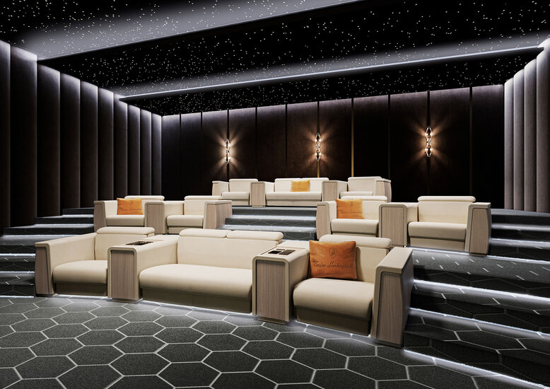 Waterfront apartment in Oceanz by Danube Properties in Dubai Maritime City for sale