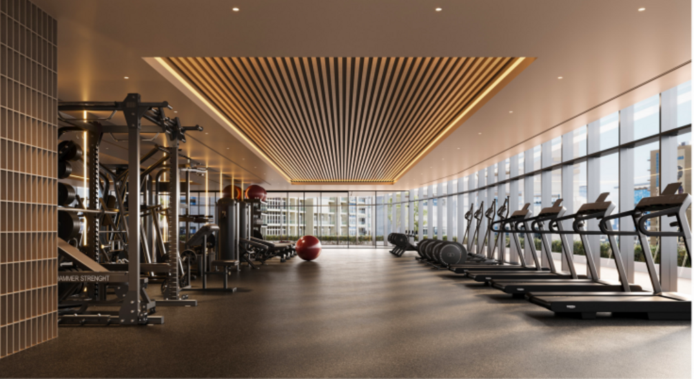 Apartments for Sale in MAG 777 Dubai Sports City