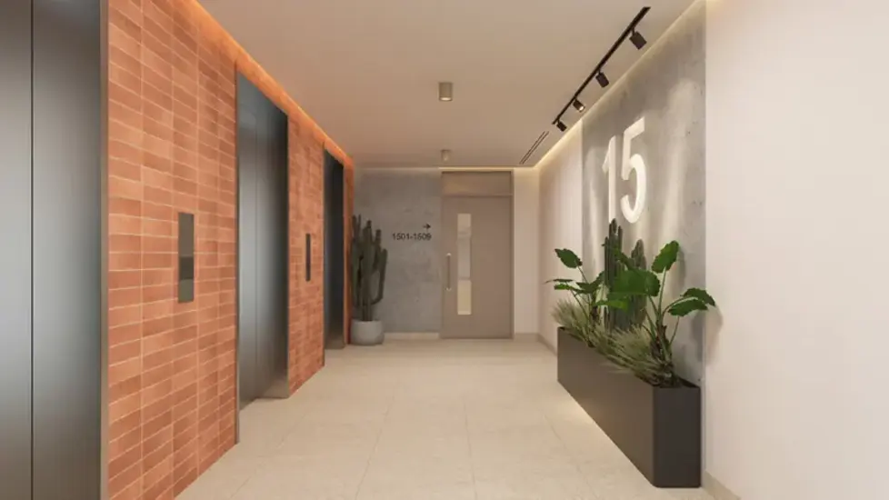 Affordable Apartments for Sale in Hadley Heights at JVC Dubai