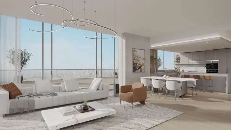 Water front Apartments in Claydon House for Sale by Ellington