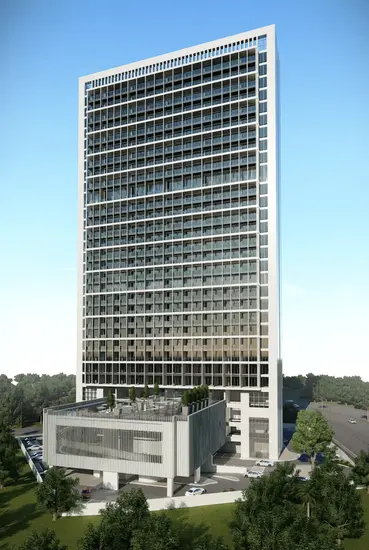 Burj Khalifa View Apartments for Sale in Upside in Business Bay 