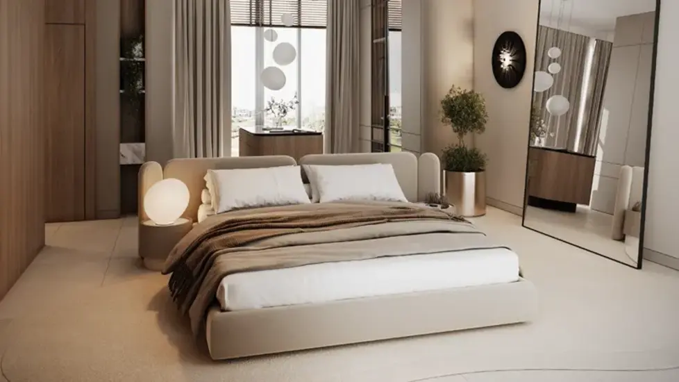 Apartments for Sale in One Billion Tower Sheikh Zayed Road