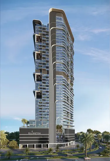 Water front Apartments in Claydon House for Sale by Ellington