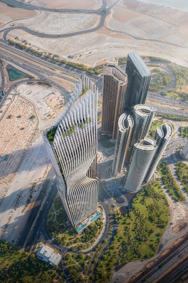 Marvellous Apartments for Sale in Tiger Sky by Tiger in Business Bay