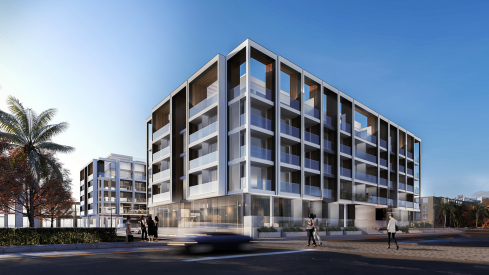 Out of this world Apartments for Sale in Galaxy By Binghatti JVC Dubai