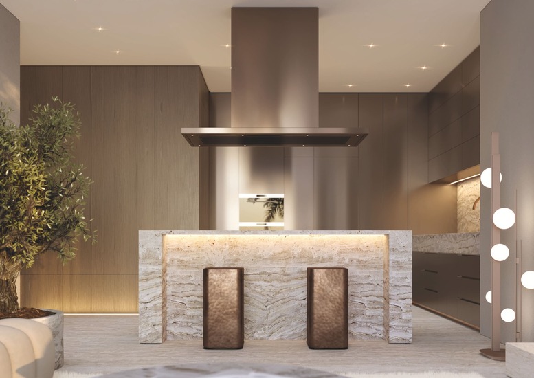 Marvellous Apartments for Sale in Tiger Sky by Tiger in Business Bay