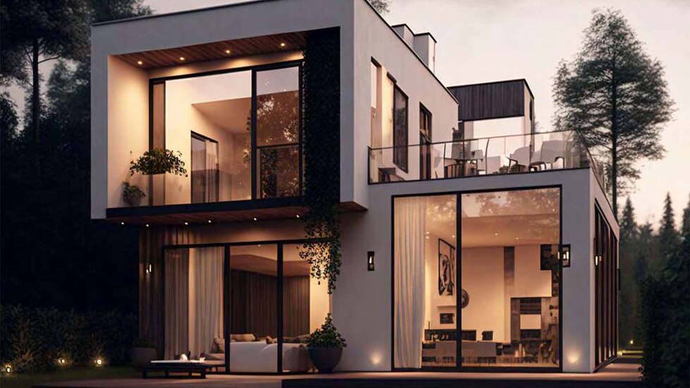 فلل رائعة للبيع في كيتورا ريزيرف من MAG