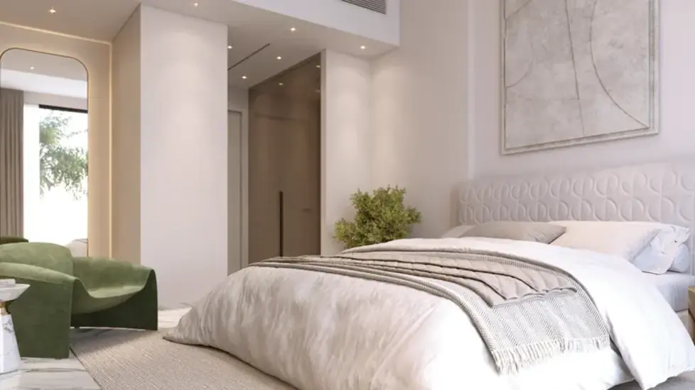 Affordable Apartments for Sale in Red Square by Tiger JVT