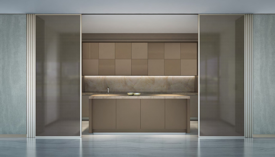 Waterfront Apartments in Armani Beach Residences by Arada Palm Jumeirah