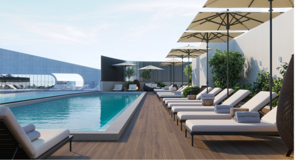 Apartments for Sale in MAG 777 Dubai Sports City