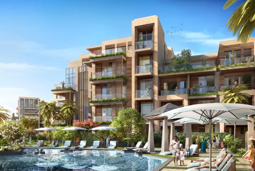 فلل رائعة للبيع في كيتورا ريزيرف من MAG