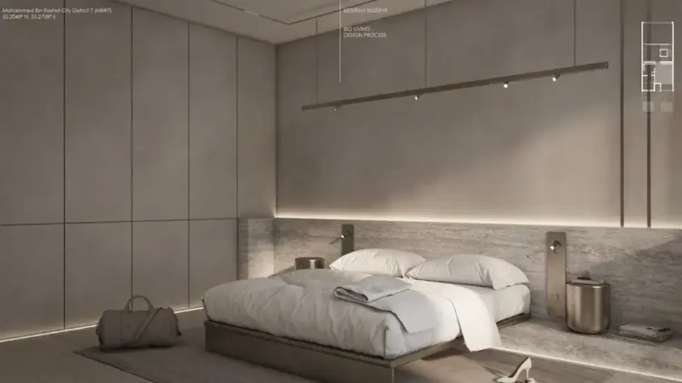 فلل رائعة للبيع في كيتورا ريزيرف من MAG