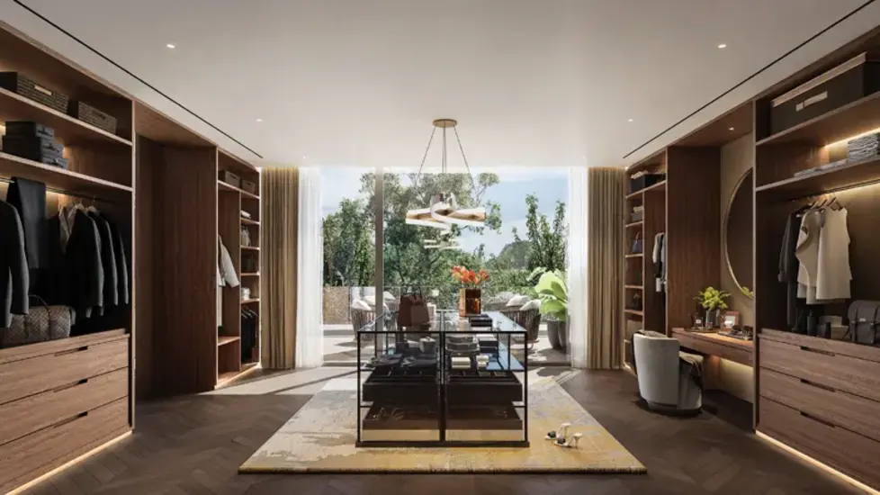 Outstanding Mansion for Sale in Serenity Mansion in Tilal Al Ghaf