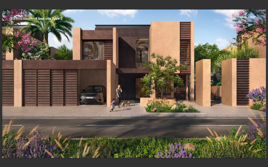 Magnificent Villas & Townhouses at HAVEN project for Sale in Dubai